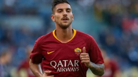 Pelleqrini sıradan çıxdı