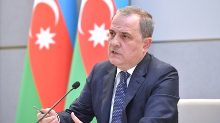 Nazir: &ldquo;Azərbaycanla əməkdaşlıq həm Avropa, həm də Qafqaz və Asiya ölkələri üçün faydalıdır&rdquo;