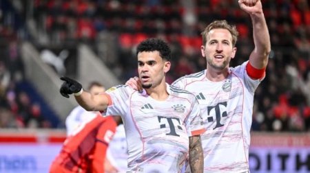 Ən yaxşılar BƏLLİ OLDU: "Bavariya", "Arsenal"...