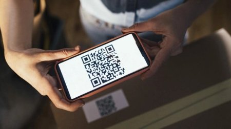 Restoranlarda QR-kodlar təhlükəlidir?
