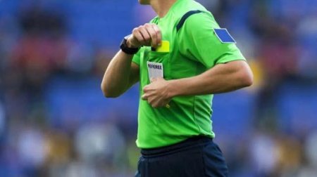 AFFA Antalyada hazırlıq keçəcək hakimlərin siyahısını AÇIQLADI