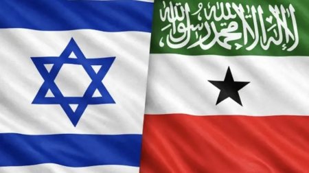 50-dən çox ölkə İsrailin Somalilandı tanımaq qərarını PİSLƏYİB