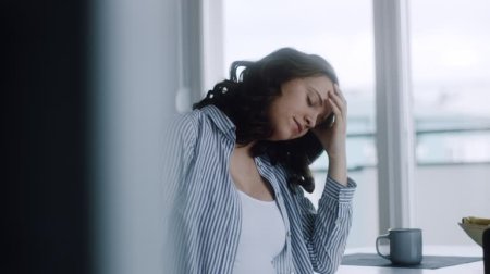 Yorğunluqdan ciddi XƏSTƏLİYƏ &ndash; Daha çox gənclərdə müşahidə olunur