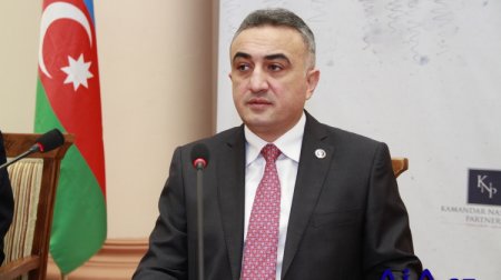 &ldquo;Gələn il Azərbaycanda vəkillərin sayı 3 mini ötəcək&rdquo;- Anar Bağırov