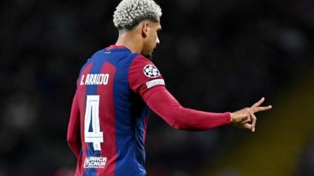 "Barselona"nın 2 futbolçusu yeni ilin ilk matçını buraxa bilər