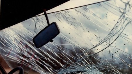 Biləsuvardakı qəzada həlak olanlar iki bacıdır - TƏFƏRRÜATLAR