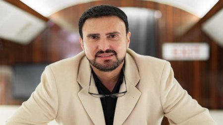 "Nəvəmin şəklini paylaşıb özümə izləyici yığacağam" - VİDEO