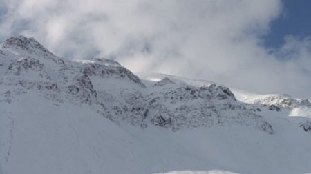 Naxçıvanın qarın hündürlüyü 29 sm-ə çatdı