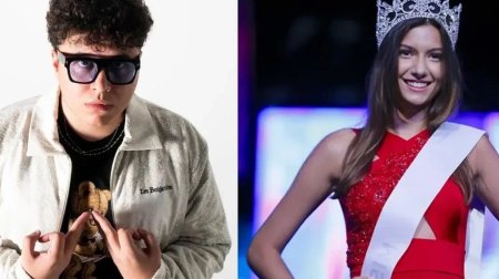 Türkiyədə narkotik əməliyyatı: Ölkənin ən gözəl qadını və məşhur repçi TUTULDU