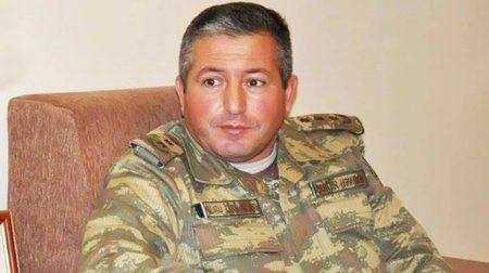 Milli Qəhrəman Şükür Həmidovun anası Şərqiyə Həmidova vəfat etdi - FOTO