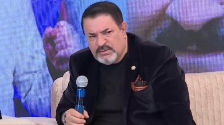 Keçmiş arvadı Ağadadaş Ağayevi məhkəməyə verdi