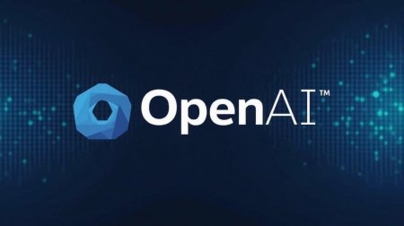 "OpenAI" şirkəti işçi axtarır: İllik maaşı 555 min dollar olacaq