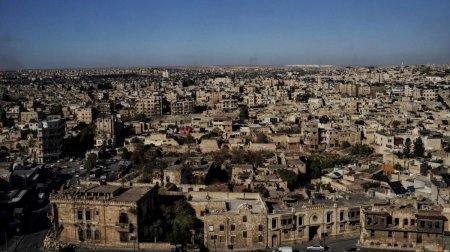 SON DƏQİQƏ: Suriyada etiraz aksiyaları: Ölənlər və yaralananlar var - VİDEO