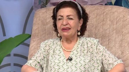 &ldquo;Nəvəmə Antalyadan ev aldım&rdquo;