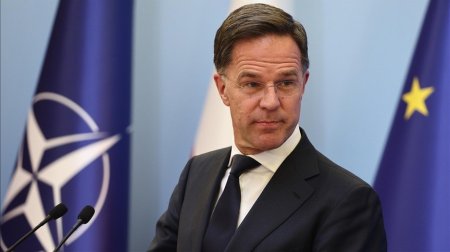 Rutte: &ldquo;Elə vəziyyət yaratmalıyıq ki, Ukrayna atəşkəsdən sonra bir daha hücuma məruz qalmasın&rdquo;