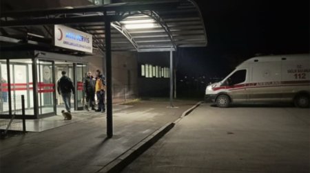 Türkiyədə İŞİD-ə qarşı əməliyyat - 7 polis əməkdaşı yaralandı