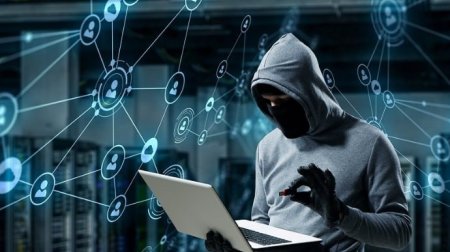 Nazirliklərə kiberhücum edən şəxslərdən XƏBƏR VAR