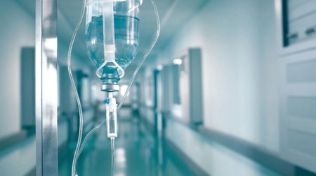 Tanınmış meyxanaçı xəstəxanaya yerləşdirildi - VİDEO