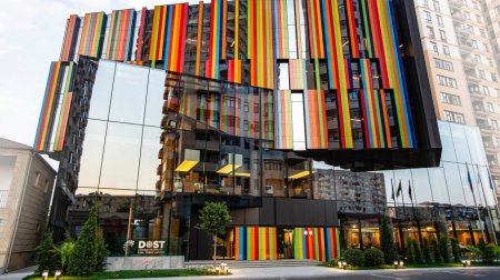 DOST mərkəzləri bayram günlərində İŞLƏYƏCƏK? &ndash; RƏSMİ AÇIQLAMA