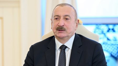 İlham Əliyev Türkiyə ilə təhsil sahəsində əməkdaşlıqla bağlı sənədi TƏSDİQLƏDİ