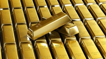 Cari ildə Azərbaycana 5 milyard dollarlıq qızıl gətirilib