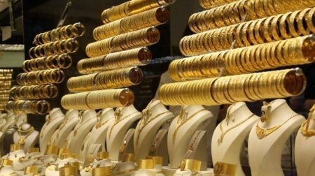 Bu il Azərbaycan qızıl satışından 300 milyon dollar qazanıb