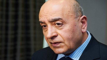 Prezidentdən Rasim Musabəyovla bağlı SƏRƏNCAM