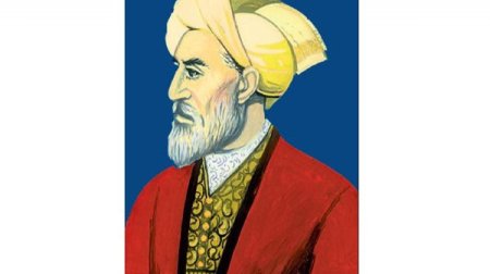 Əcəmi Naxçıvaninin 900 illiyi qeyd ediləcək - SƏRƏNCAM