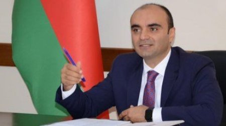 İşdən çıxarılan başçı ilə bağlı YENİ FAKT