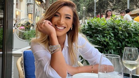 &ldquo;Nigarın elə söz dediyinə inanmıram&rdquo;