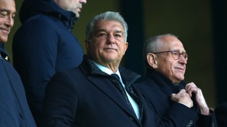 &ldquo;Barselona&rdquo;nın prezidentinə qarşı dələduzluq İTTİHAMI