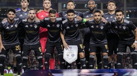 &ldquo;Qarabağ&rdquo;da 2025-ci ildəki 11 önəmli HADİSƏ