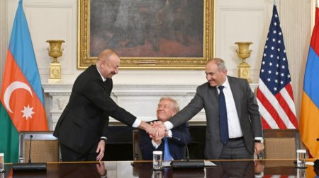 2025-ci il Azərbaycanın siyasi həyatında hansı mühüm hadisələrlə yadda qaldı? &ndash; VİDEO