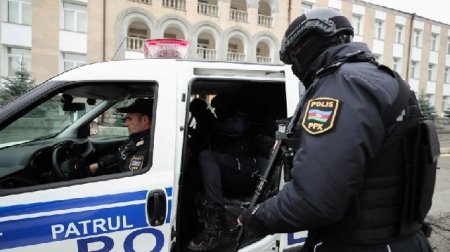 DİN-dən ƏMƏLİYYAT &ndash; 9 nəfər SAXLANILDI