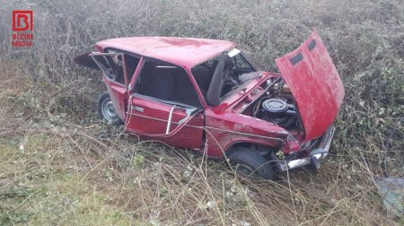 Göyçay qəzasında xəsarət alan şəxslərin SON VƏZİYYƏTİ