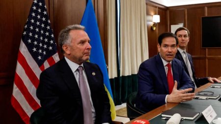 Trampın nümayəndələri Avropa ölkələrinin milli təhlükəsizlik üzrə müşavirlərinə ZƏNG ETDİLƏR