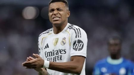 Mbappenin durumu müəyyənləşdi