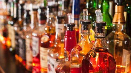 Alkoqollu içkilər üçün aksiz dərəcələri ARTIRILDI