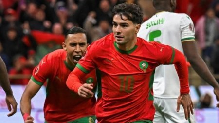 Afrika Millətlər Kuboku: 1/8 finalın cütlükləri və oyunların TƏQVİMİ