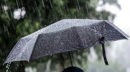 Külək güclənəcək, sulu qar yağacaq &ndash; SABAHIN HAVASI