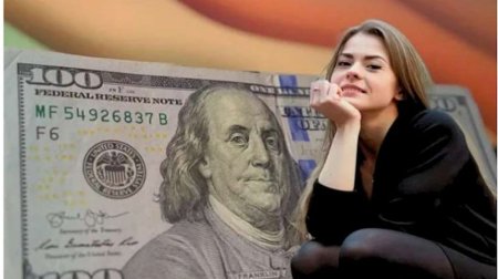 Pula-pul deməyəcək 5 bürc &mdash; Bolluq olacaq