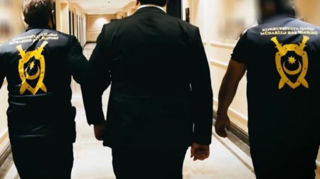 ADY-nin sabiq vəzifəli şəxsləri həbs olundu &ndash; DETALLAR