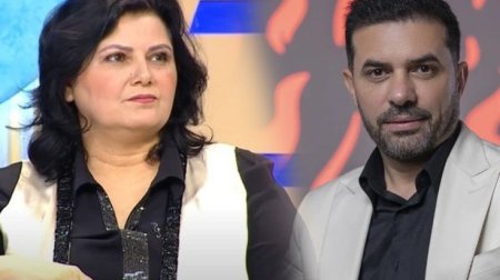 "Çox səhv edib bu sualı mənə yazıb"