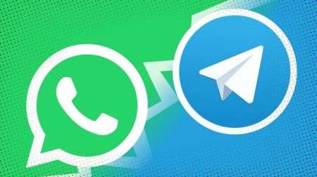 "Telegram" və "WhatsApp"la bağlı vətəndaşlara ÇAĞIRIŞ: &ldquo;Bu funksiyanı təcili aktiv edin!&rdquo; - VİDEO