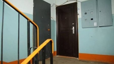 Bakıda evdən meyit tapıldı