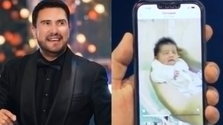 "Nəvəm üçün çox darıxıram"