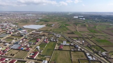 Torpaq almaq istəyənlərin NƏZƏRİNƏ &ndash; Apreldən etibarən...