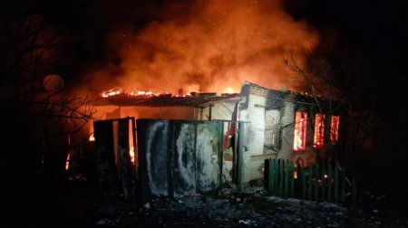 Rusiya Xarkova zərbə endirdi - 4 ölü, 6 yaralı var - VİDEO