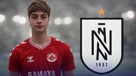 Omar Muradov &ldquo;Neftçi&rdquo;nın transfer HƏDƏFİNDƏ