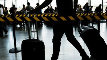 Gürcüstandan Azərbaycan vətəndaşları deportasiya edildi